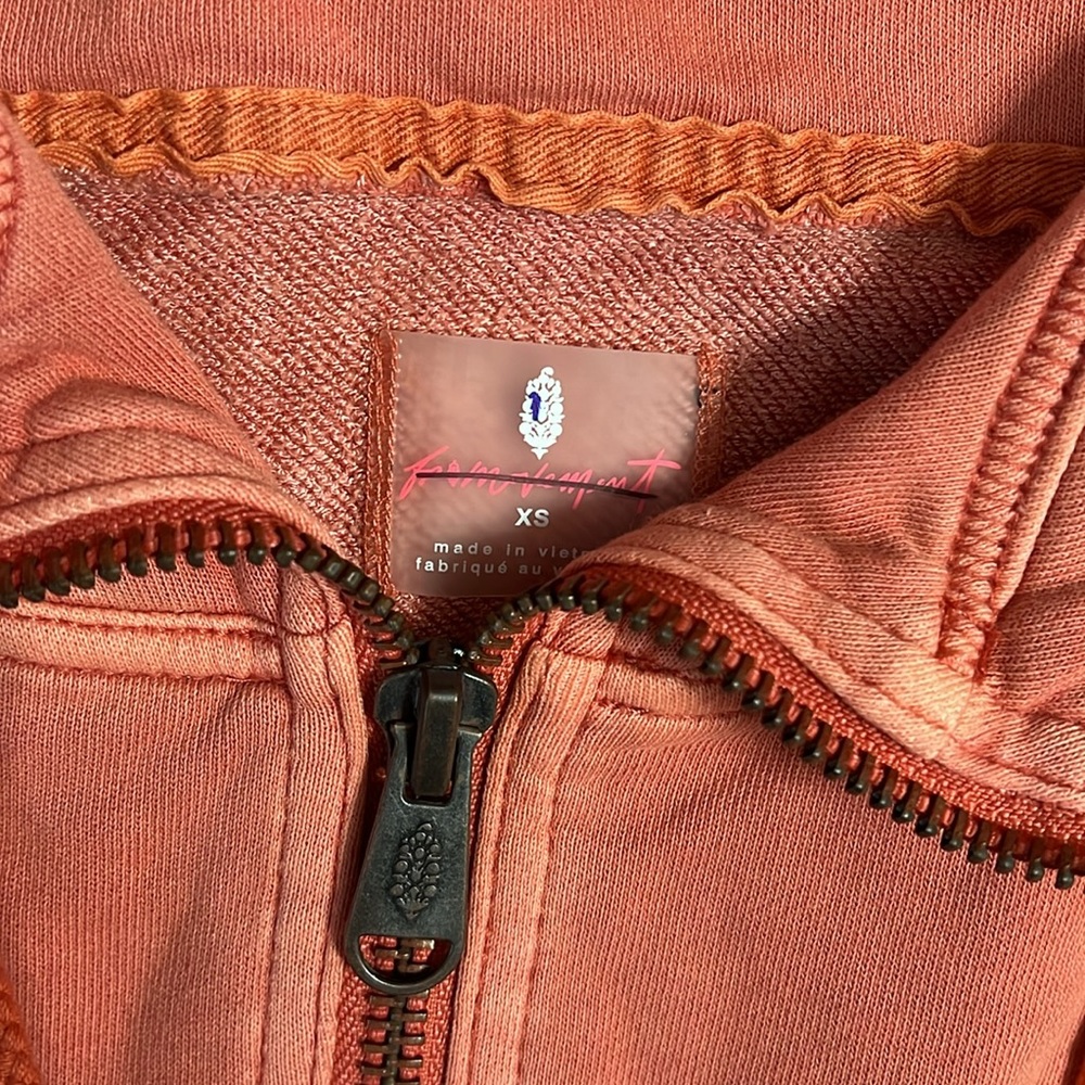 FP Movement All Your Love Solid Hoodie - Picture 8 of 10